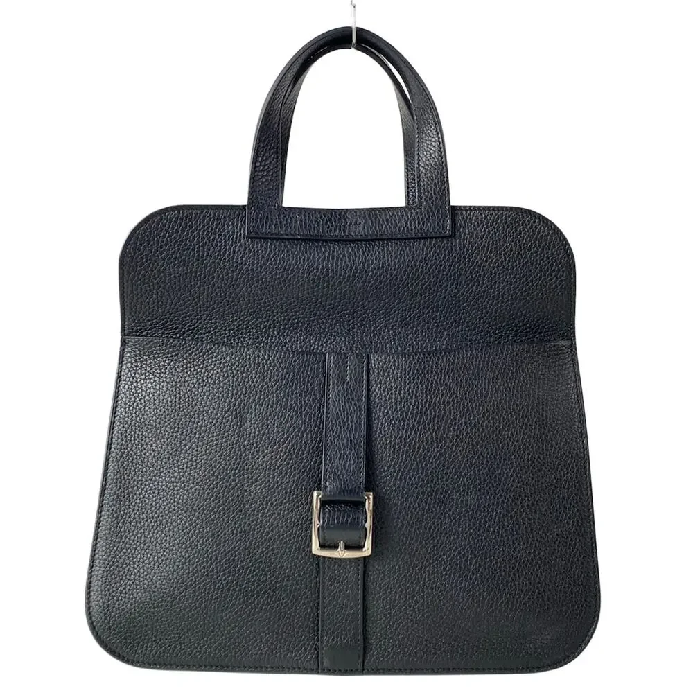 Hermès Halzan 31 Handbag